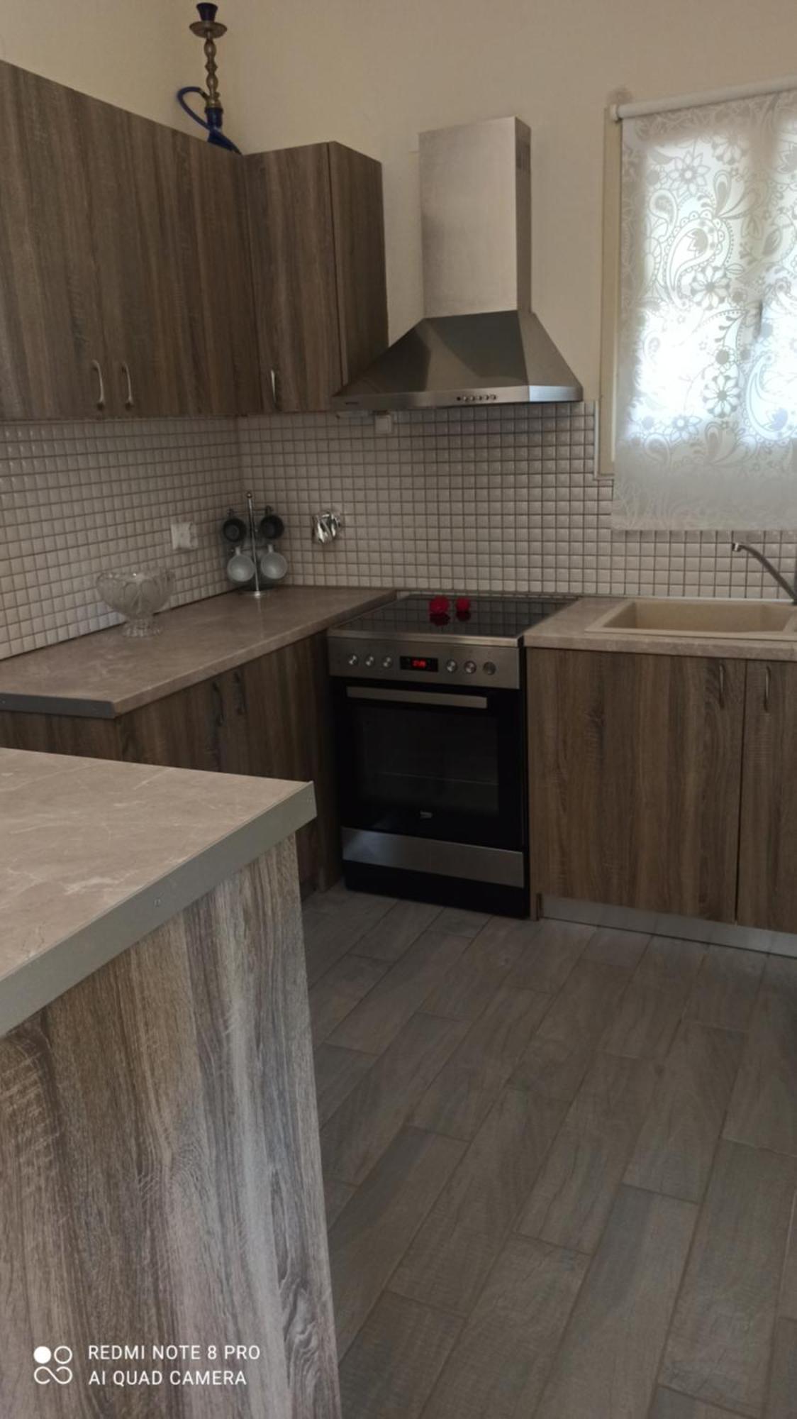 Orfeas Studios Molivos Mithimna Buitenkant foto